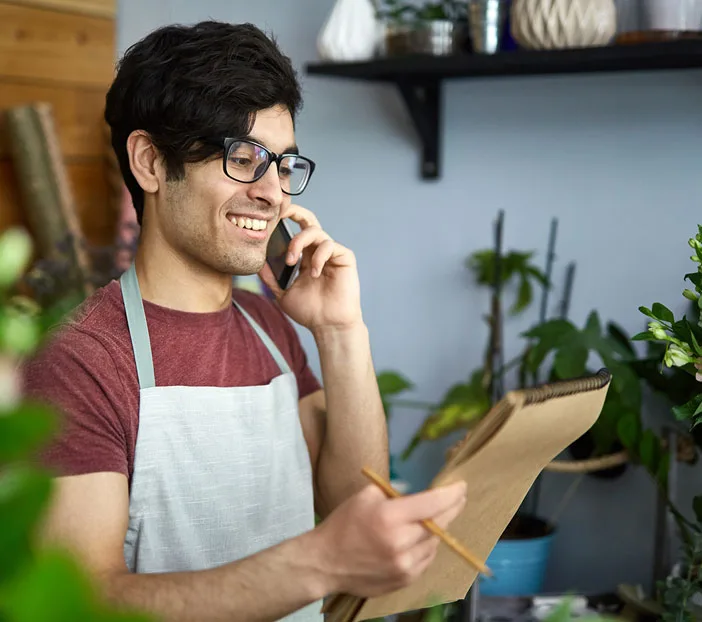 voip small business
